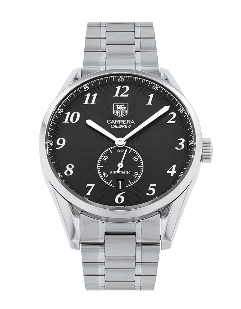 Tag Heuer Carrera WAS2110.BA0732 Tag Heuer Carrera WAS2110.BA0732